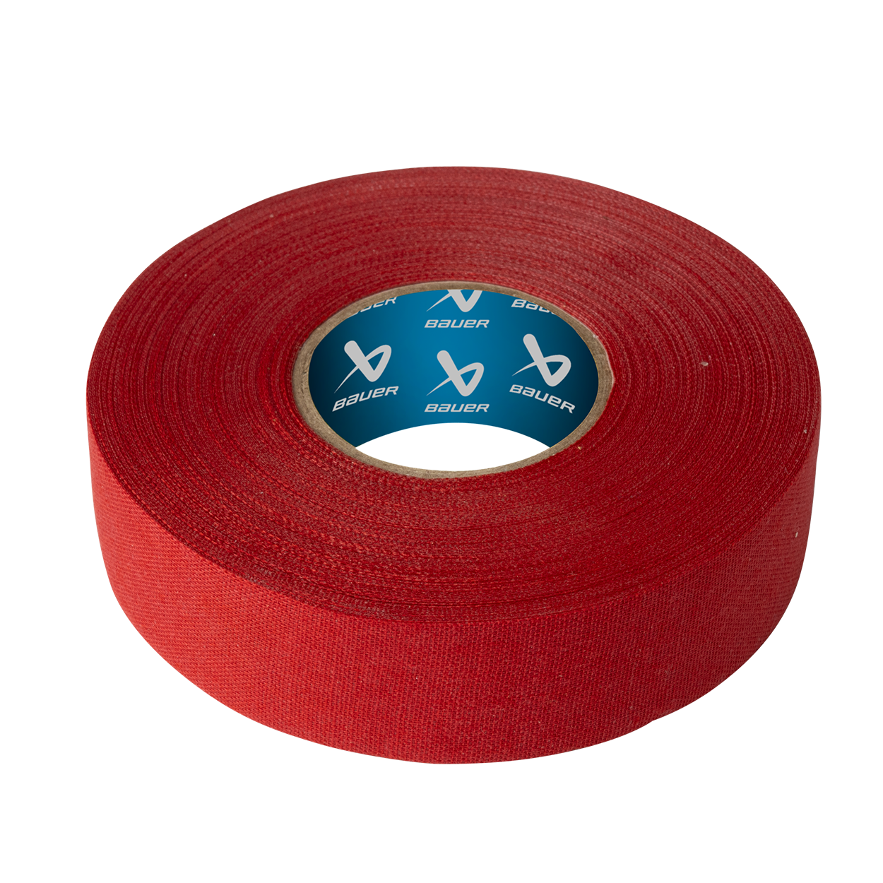BAUER CLOTH HOCKEY TAPE - 3 ROLL PACK