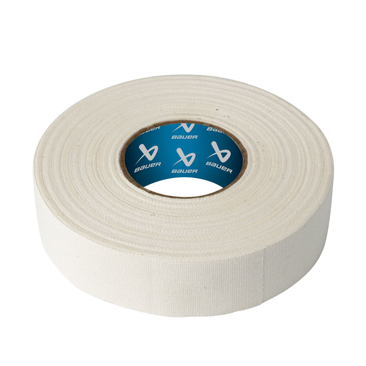 BAUER CLOTH HOCKEY TAPE - 3 ROLL PACK