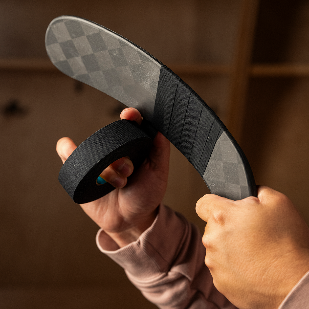 BAUER PULSE STICK JUNIOR