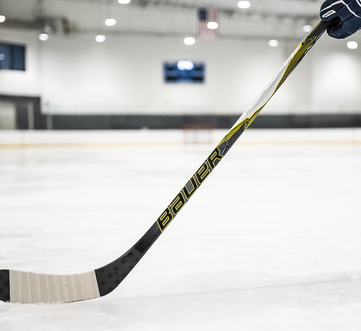 Ice Hockey Sticks