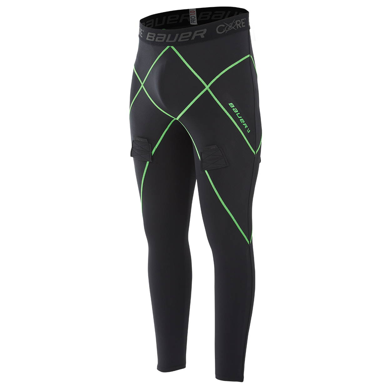 BAUER CORE 1.0 JOCK PANT