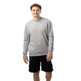 BAUER CORE CREW NECK SENIOR