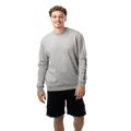 BAUER CORE CREW NECK SENIOR