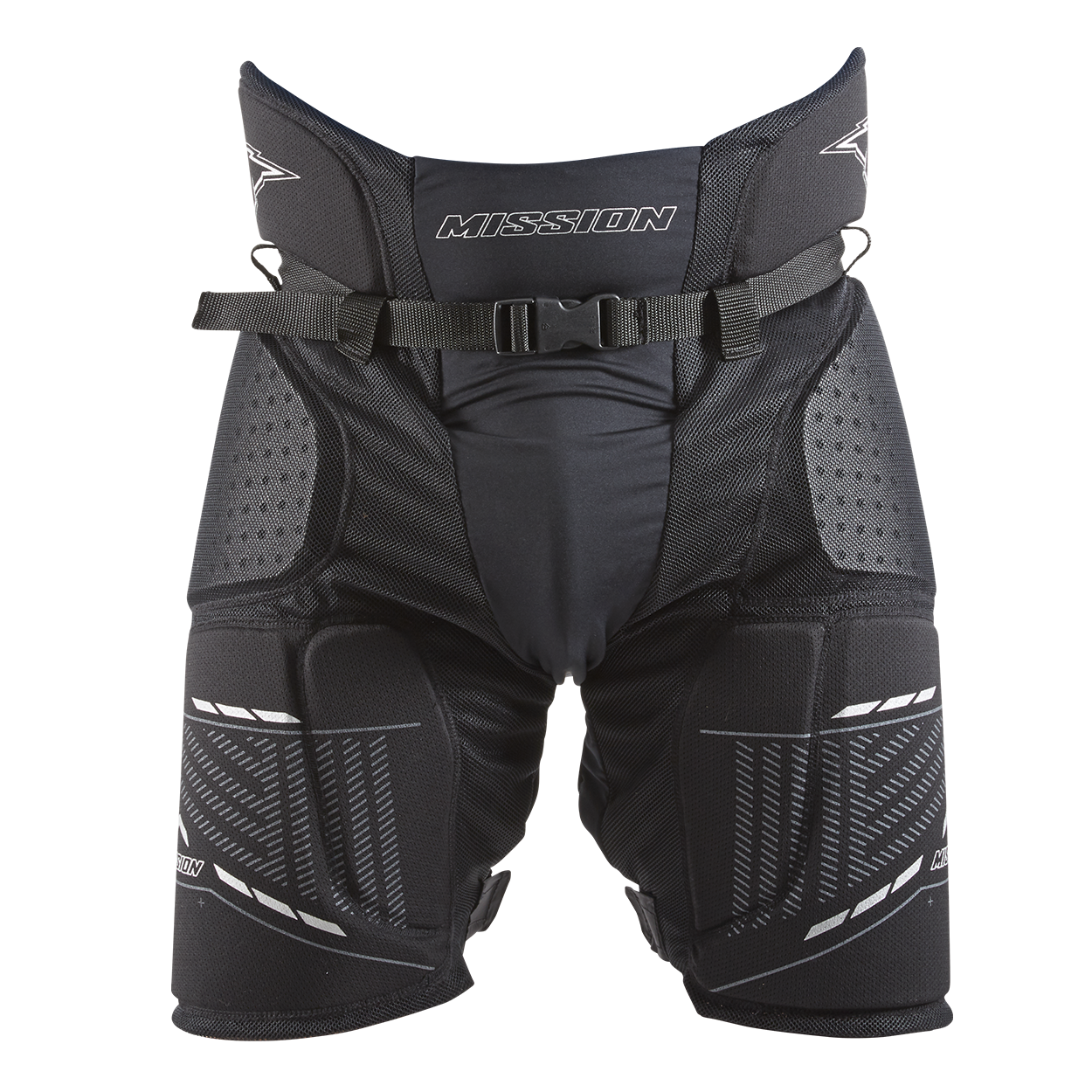 MISSION ROLLER SKATE CORE GIRDLE SENIOR