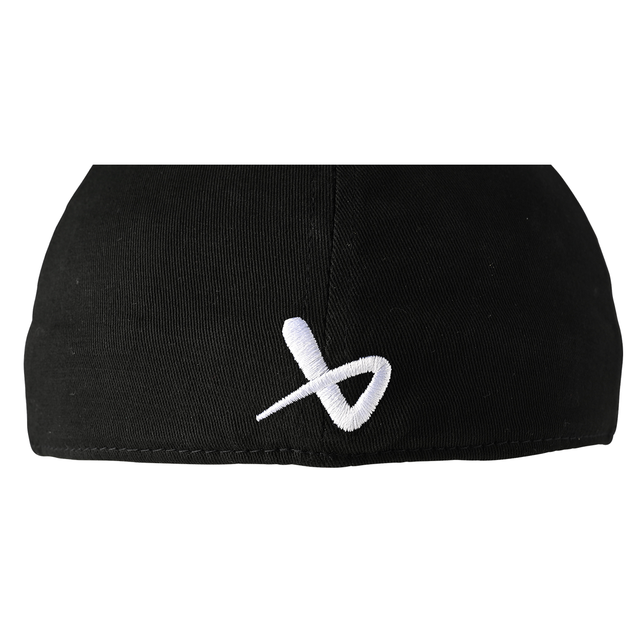 BAUER CORE FITTED CAP SENIOR