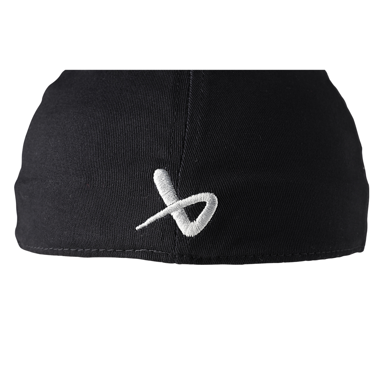 BAUER CORE FITTED CAP SENIOR