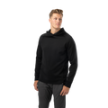 BAUER FLC CORE PUCK DROP HOODIE SENIOR