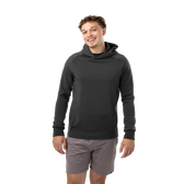 BAUER FLC CORE PUCK DROP HOODIE SENIOR