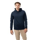 BAUER FLC CORE PUCK DROP HOODIE SENIOR