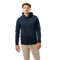 BAUER FLC CORE PUCK DROP HOODIE SENIOR