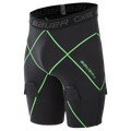 BAUER CORE 1.0 JOCK SHORT