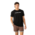 BAUER Core Graphic Tee Senior
