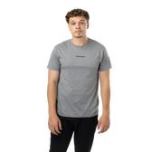 BAUER CORE SHORTSLEEVE TEE SENIOR