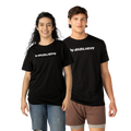 BAUER Core Graphic Tee Senior