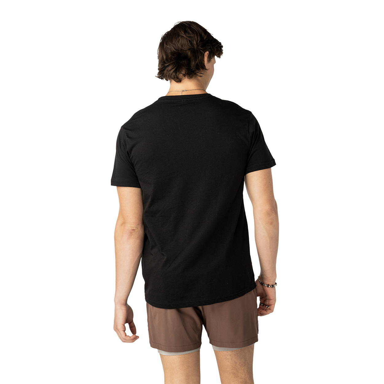 BAUER Core Graphic Tee Senior