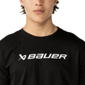 BAUER Core Graphic Tee Senior
