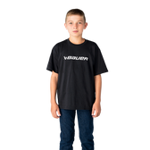 BAUER Core Graphic Tee Youth
