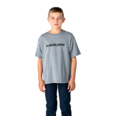BAUER Core Graphic Tee Youth