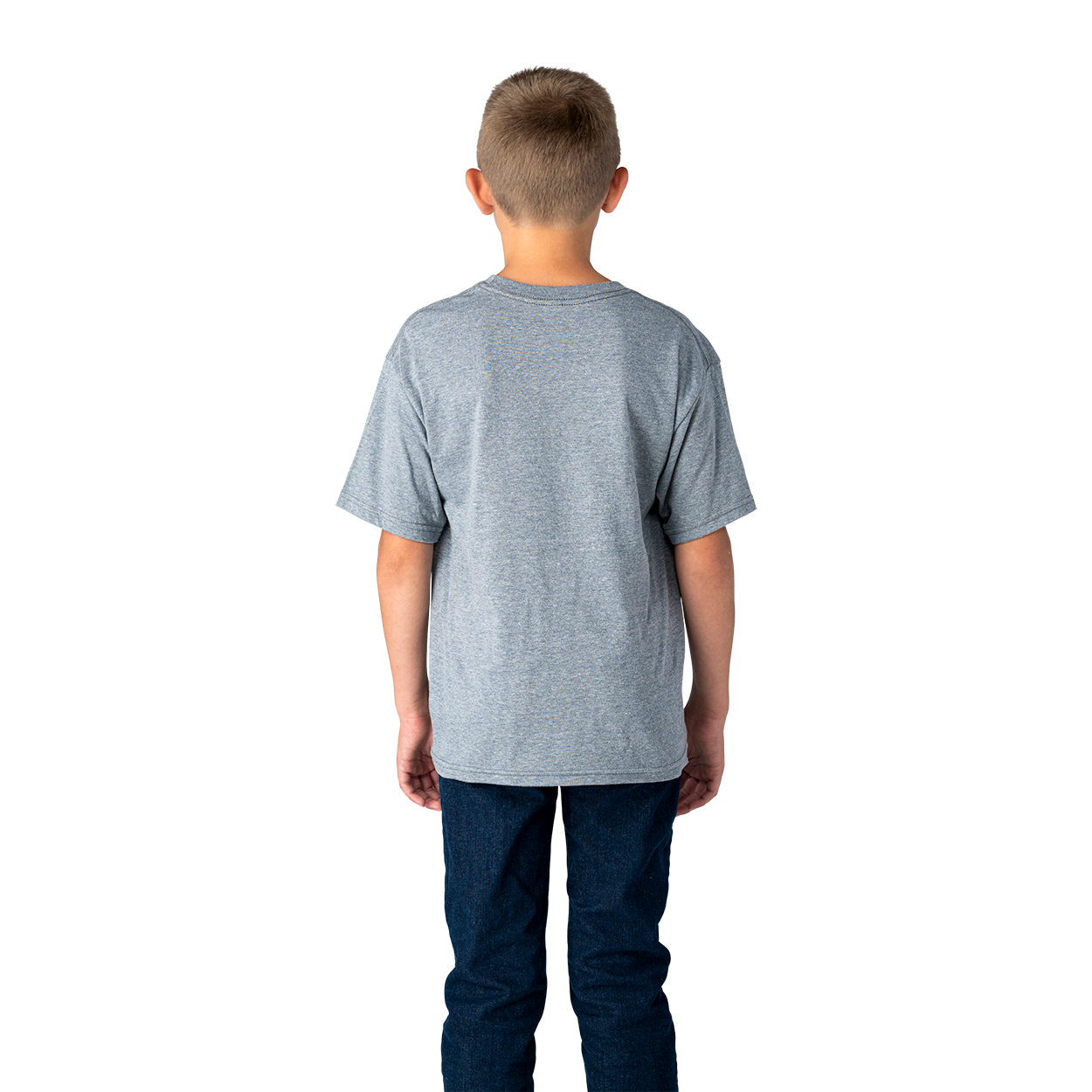 BAUER Core Graphic Tee Youth