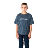 BAUER Core Graphic Tee Youth