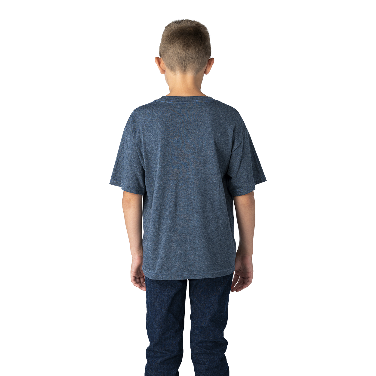 BAUER Core Graphic Tee Youth