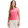 BAUER // lululemon COTTON TANK
