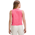BAUER // lululemon COTTON TANK