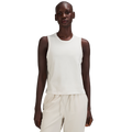 BAUER // lululemon COTTON TANK