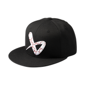 BAUER Crackle Cap Youth