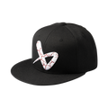 BAUER Crackle Cap Youth
