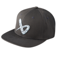 BAUER Crackle Cap Youth