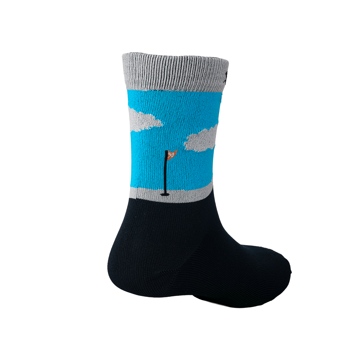 BAUER Crew Socks