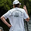 BAUER X TRAVISMATHEW DELAYED PENALTY TEE