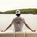 BAUER X TRAVISMATHEW DELAYED PENALTY TEE