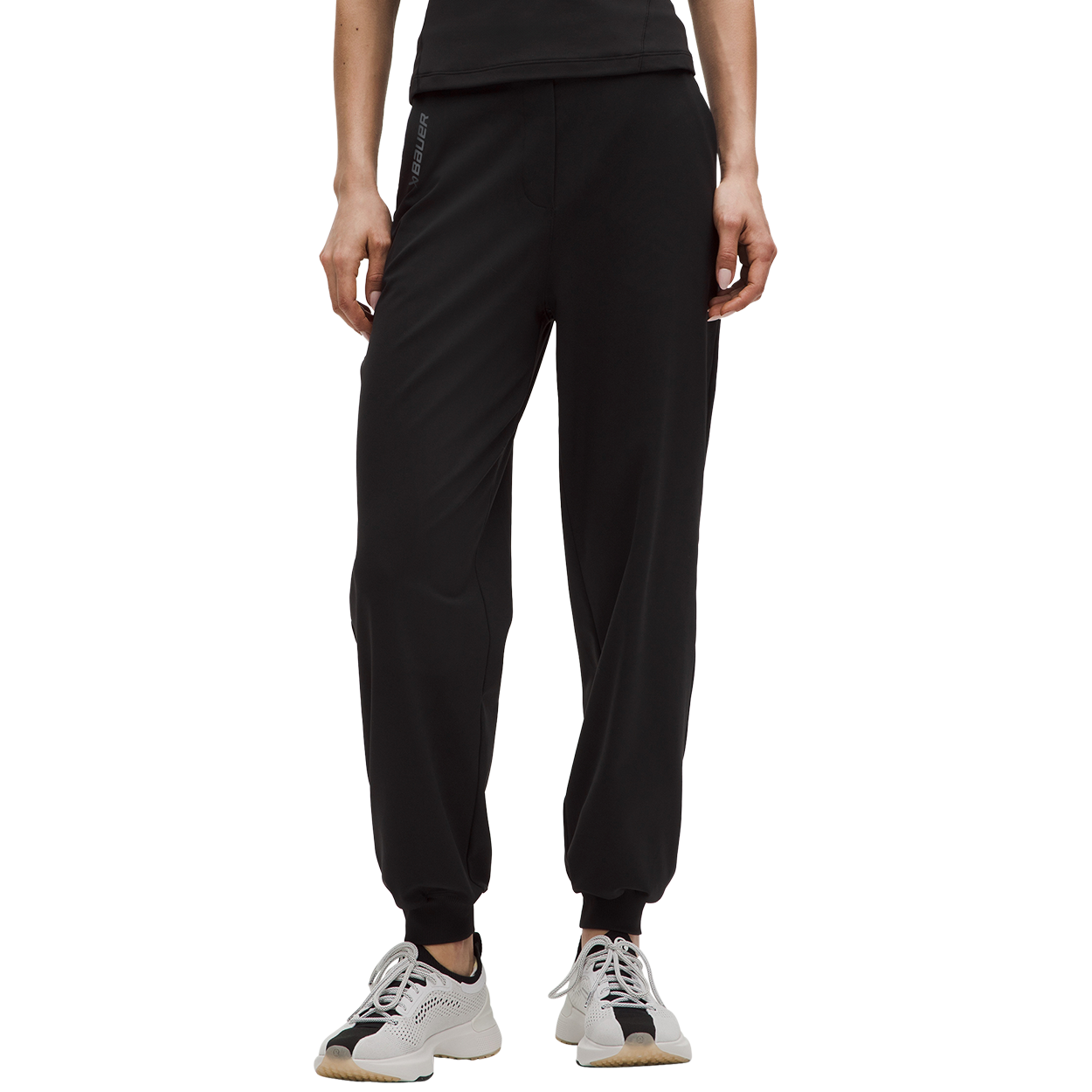 Bauer // lululemon DAYDRIFT JOGGER