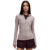 BAUER lululemon DEFINE JACKET
