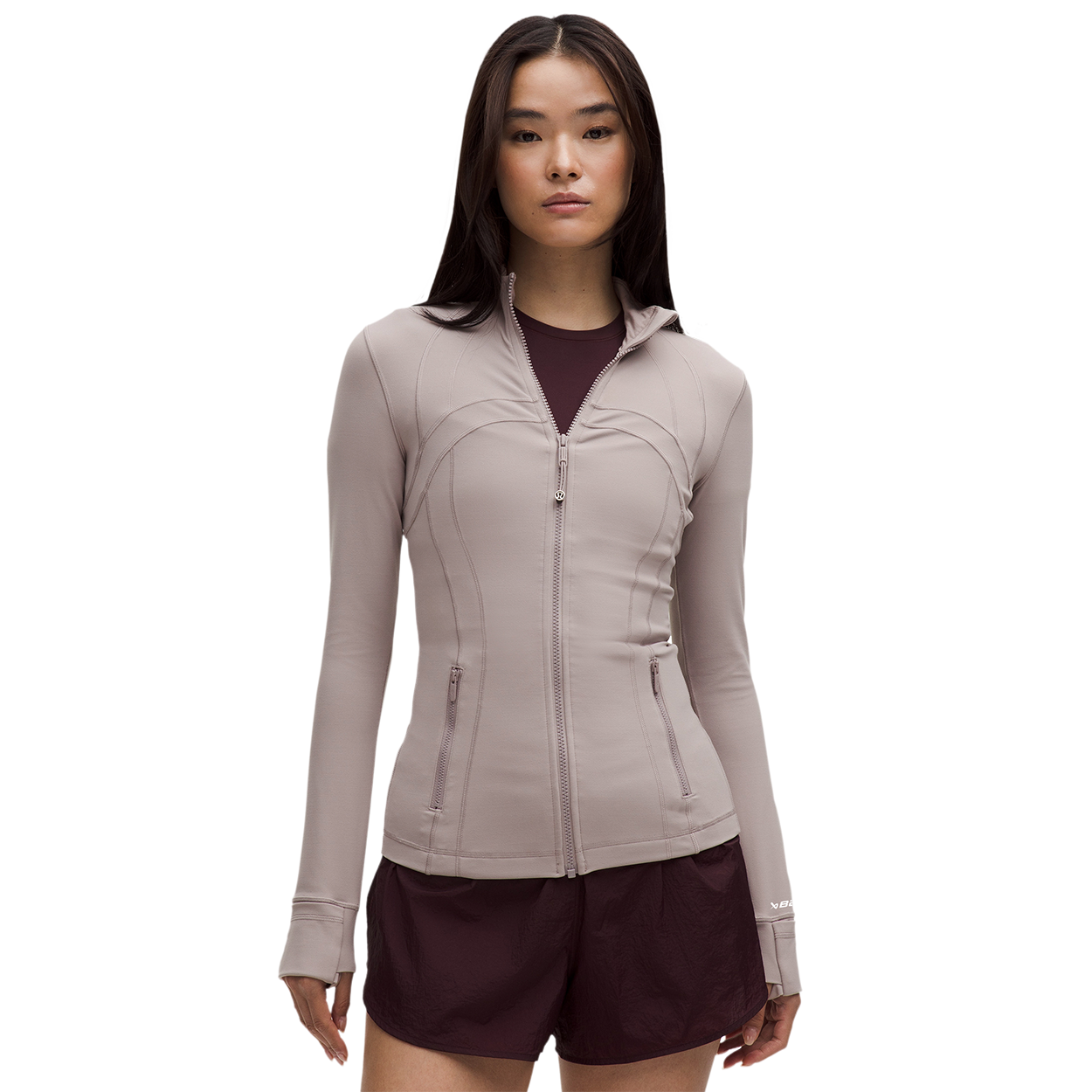 BAUER lululemon DEFINE JACKET