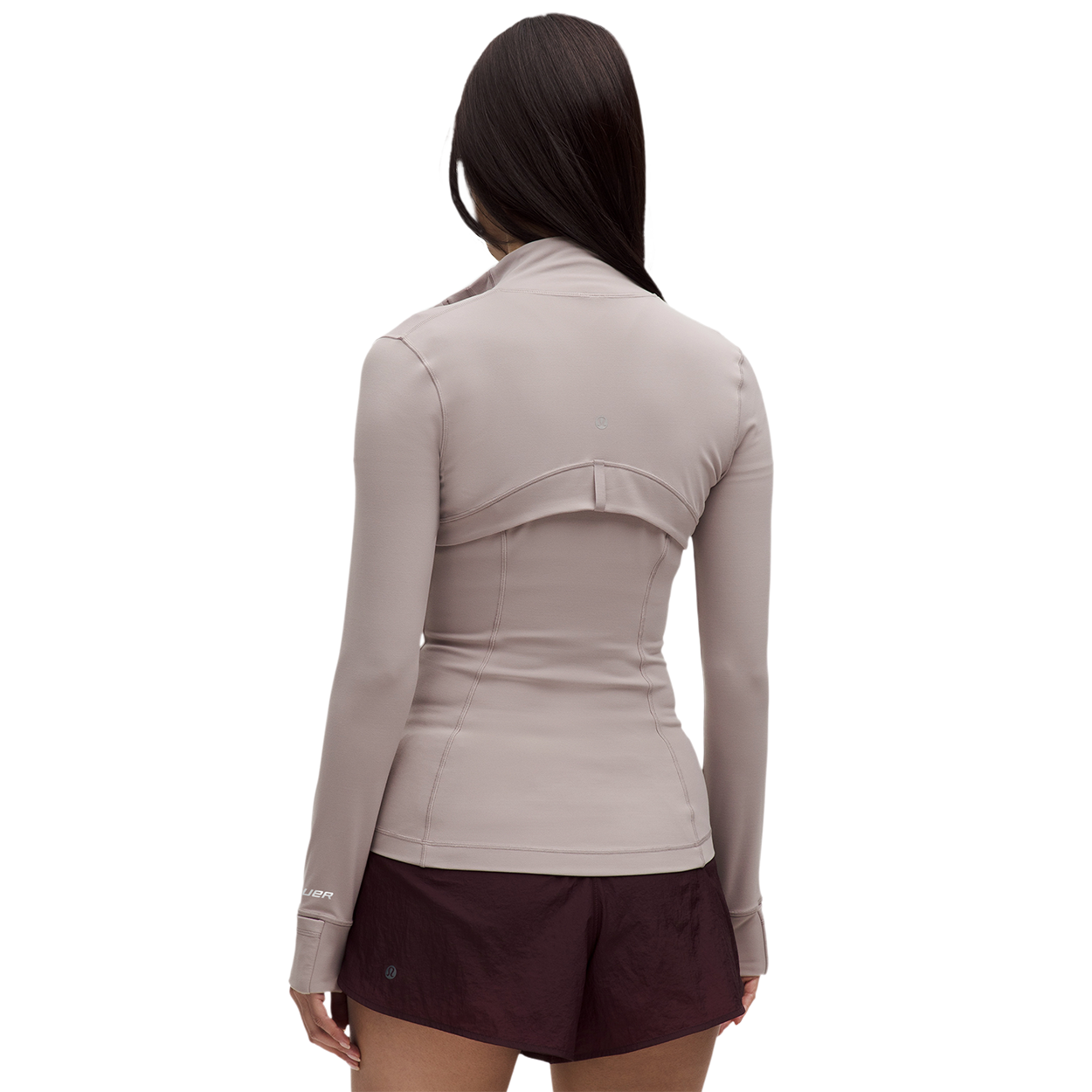 BAUER lululemon DEFINE JACKET