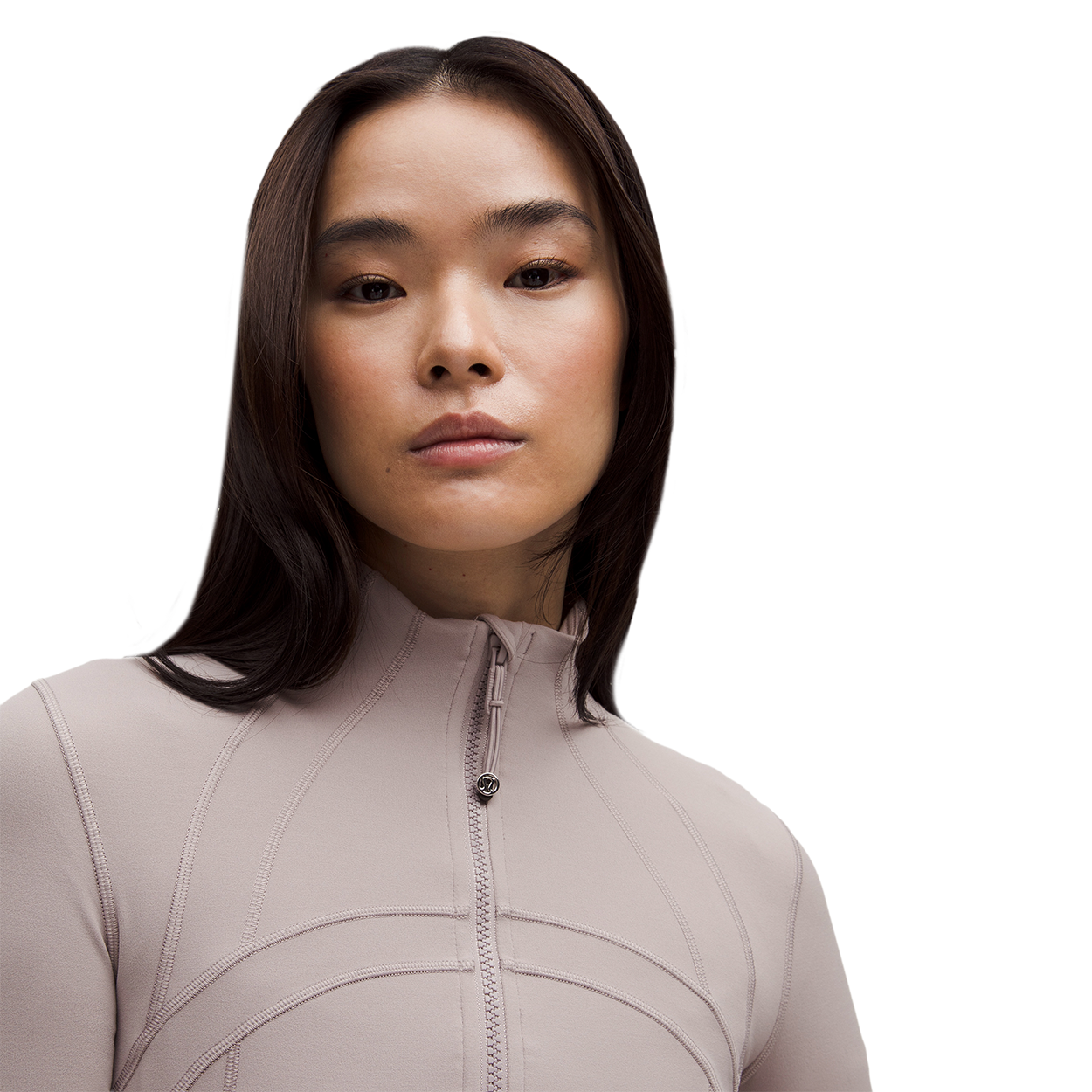 BAUER lululemon DEFINE JACKET