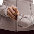 BAUER // lululemon Define Jacket