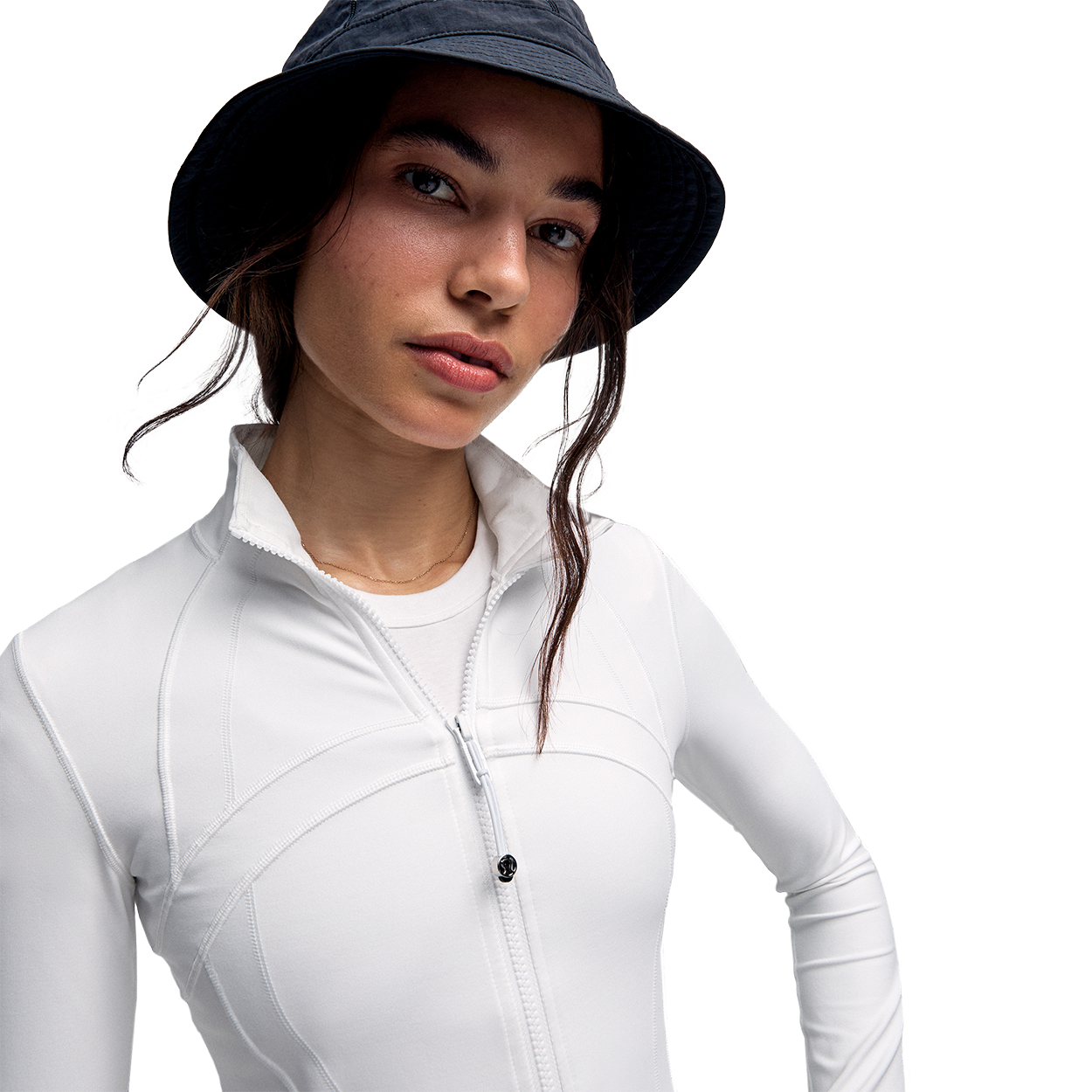 BAUER lululemon DEFINE JACKET