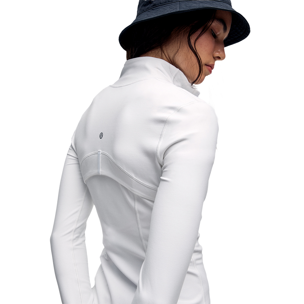 BAUER lululemon DEFINE JACKET