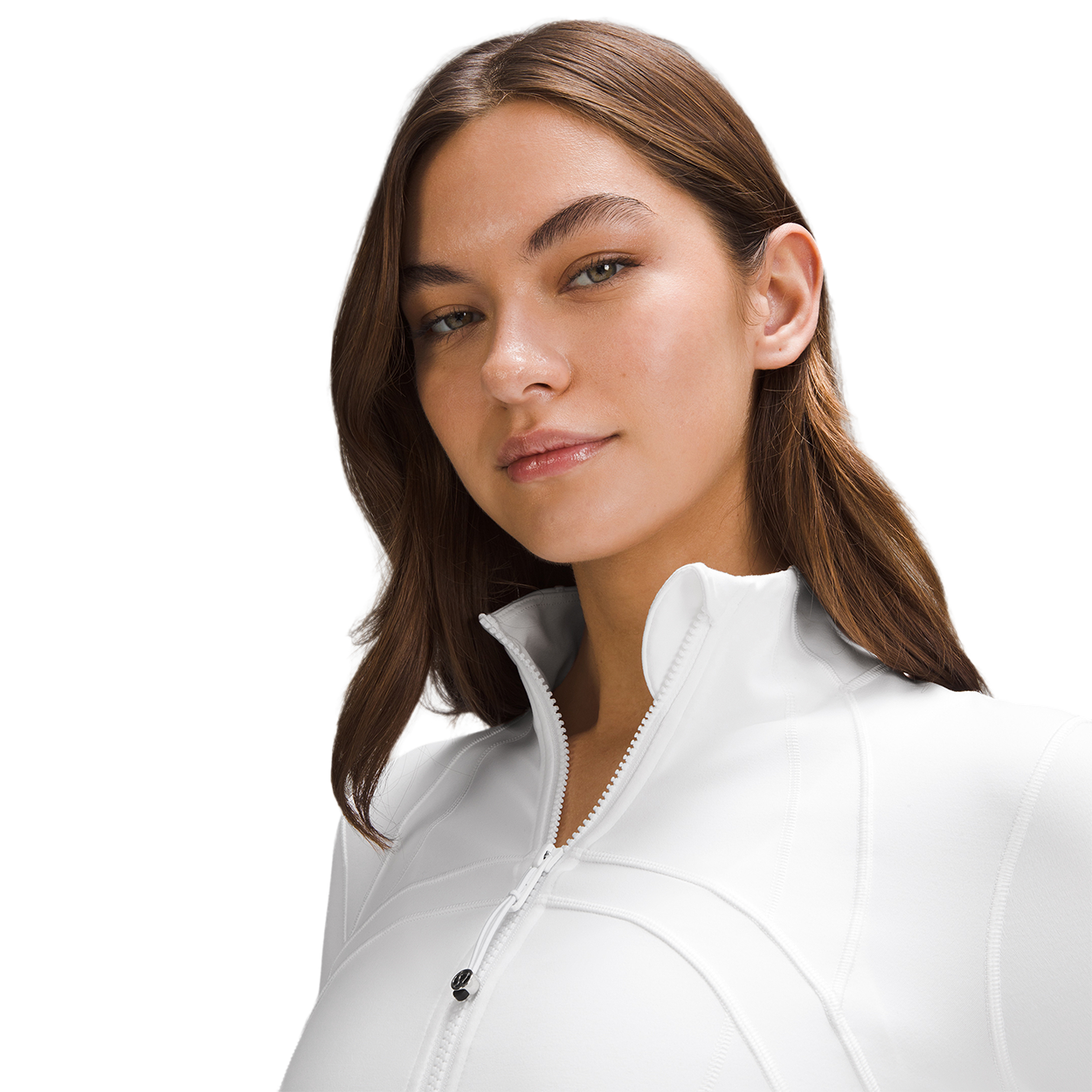 BAUER lululemon DEFINE JACKET