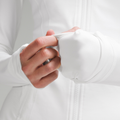 BAUER // lululemon Define Jacket