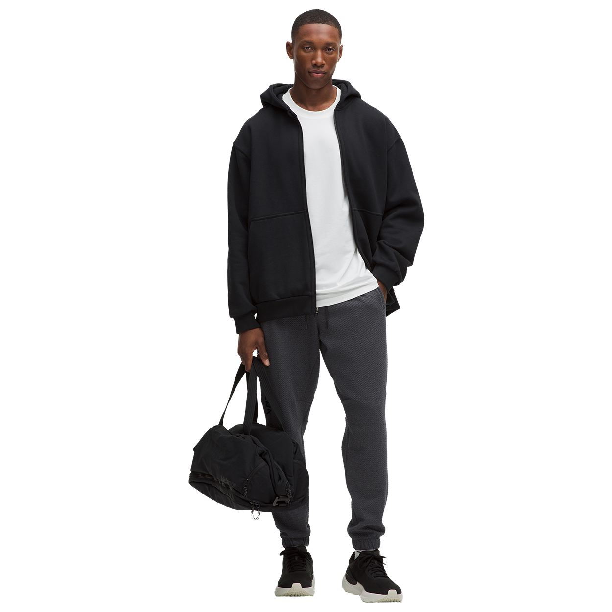 BAUER lululemon DK JOGGER SENIOR