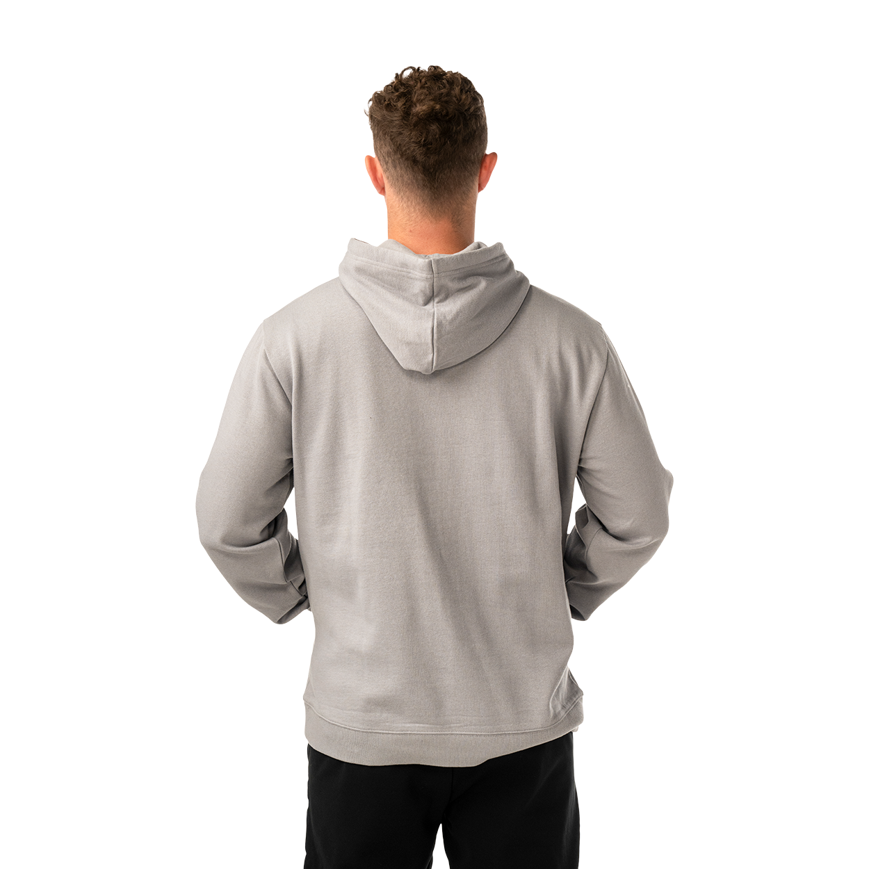 BAUER EVERYDAY HOODIE SENIOR