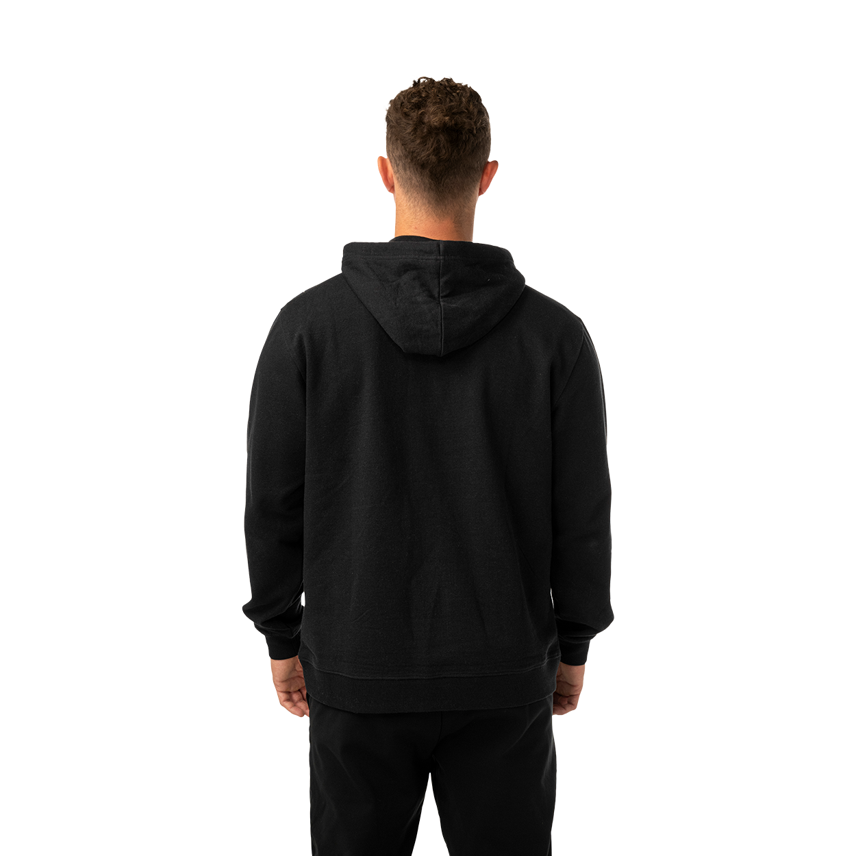 BAUER EVERYDAY HOODIE SENIOR