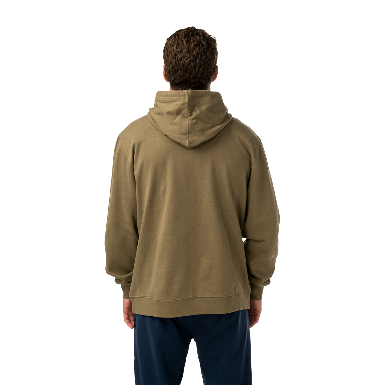 BAUER EVERYDAY HOODIE SENIOR