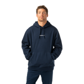 BAUER EVERYDAY HOODIE SENIOR