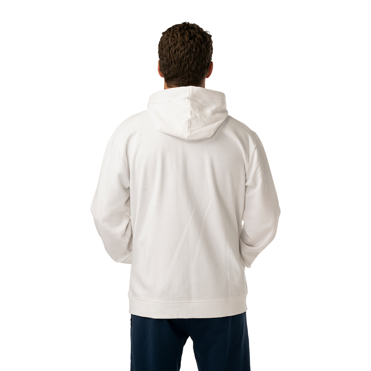 BAUER EVERYDAY HOODIE SENIOR